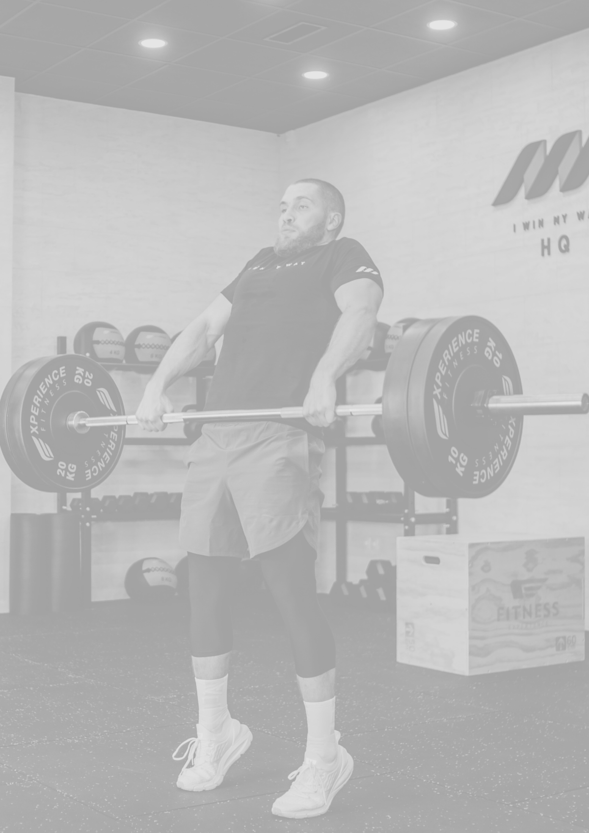 Explosive Athlete College
